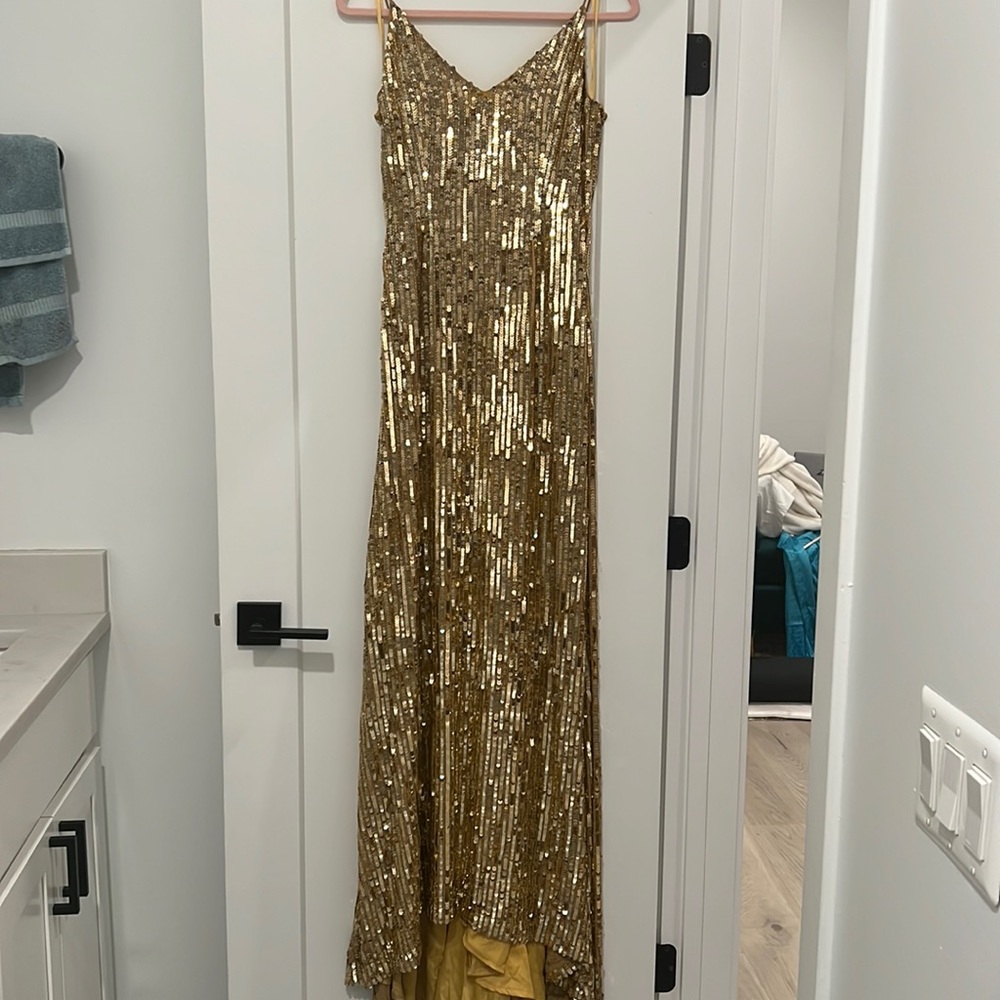 Virgo’s Lounge Ackerley Dress